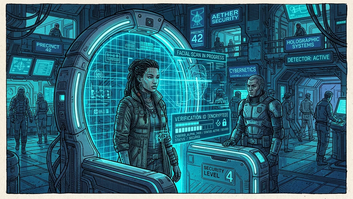 Biometric Age Verification Laws: How Online Gaming Platforms Comply in 2026