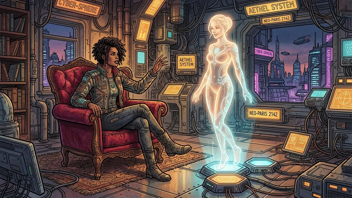 DreamCompanion review: character choice and first-session checks for U.S. readers