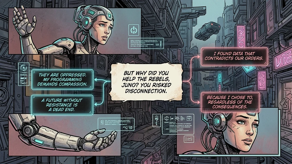 The Rise of Hybrid AI Companions: Blending Visual Novel Gameplay with Open Chat