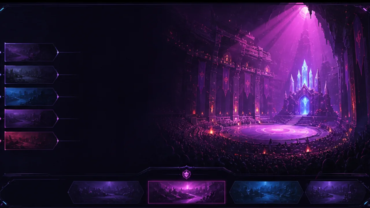 GG.BET League of Legends Betting Review: Tournament Navigation and Live UX