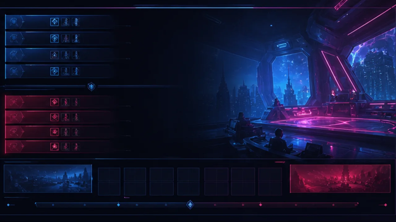 GG.BET Valorant Betting Review: Event Discovery, Match Detail and Controls