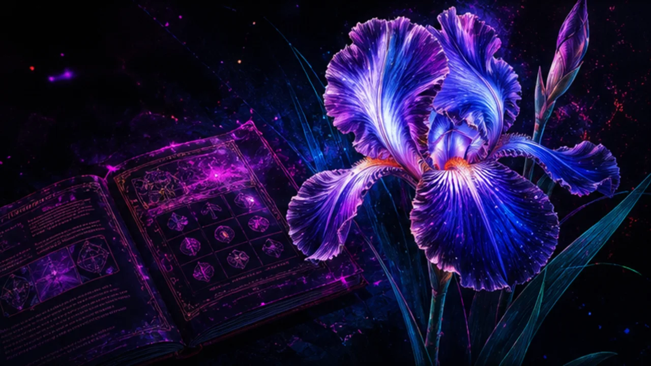 Temple of Iris — recenzja symboli, ekranu pomocy i dokumentacji funkcji