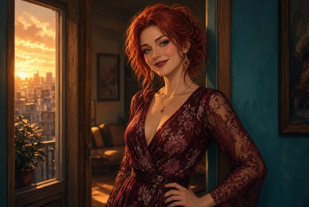 FreshWomen Review: Seasonal 3DCG Pace, Render Consistency and Season 3 Status