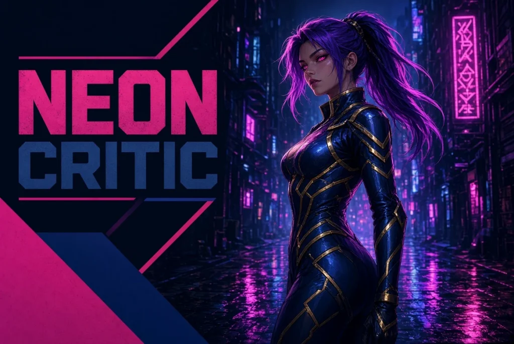 Third Crisis: Neon Nights Review: Production Jump, Early Access Volume and Steam Deck Questions