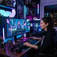 Adult visual novels on PC: editions, demos and platform checks
