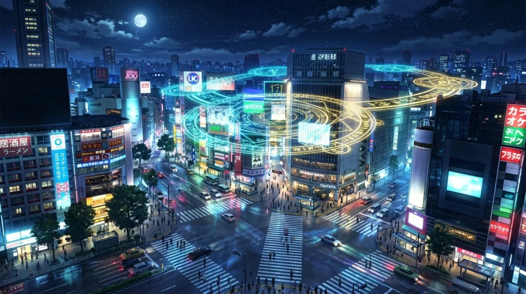 Aniplex & TYPE-MOON Announce Next-Generation Visual Novel Engine with 4K Asset Pipeline and HDR Support