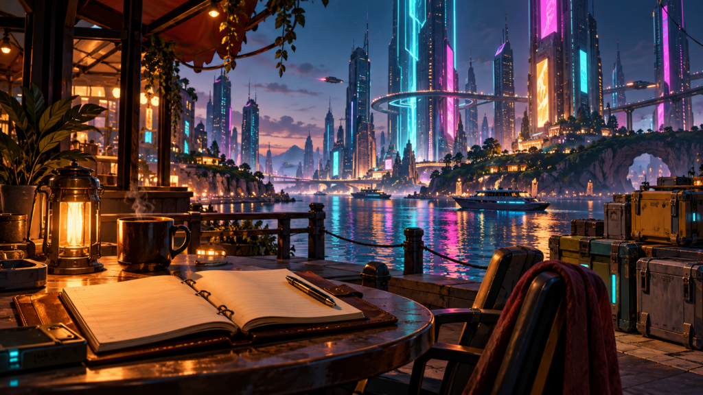 Nivalis Nights Beginner’s Guide: Your First Business and Early Spending