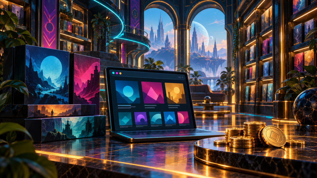 Nutaku Review: Game Discovery, Payment Models and Library Access