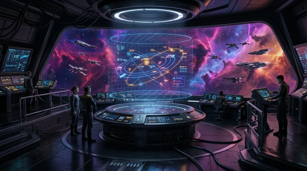 Subverse (1.0+ Final Build) Review: Grid Tactics, 18+ PC Specs & Pricing Analysis (2026)