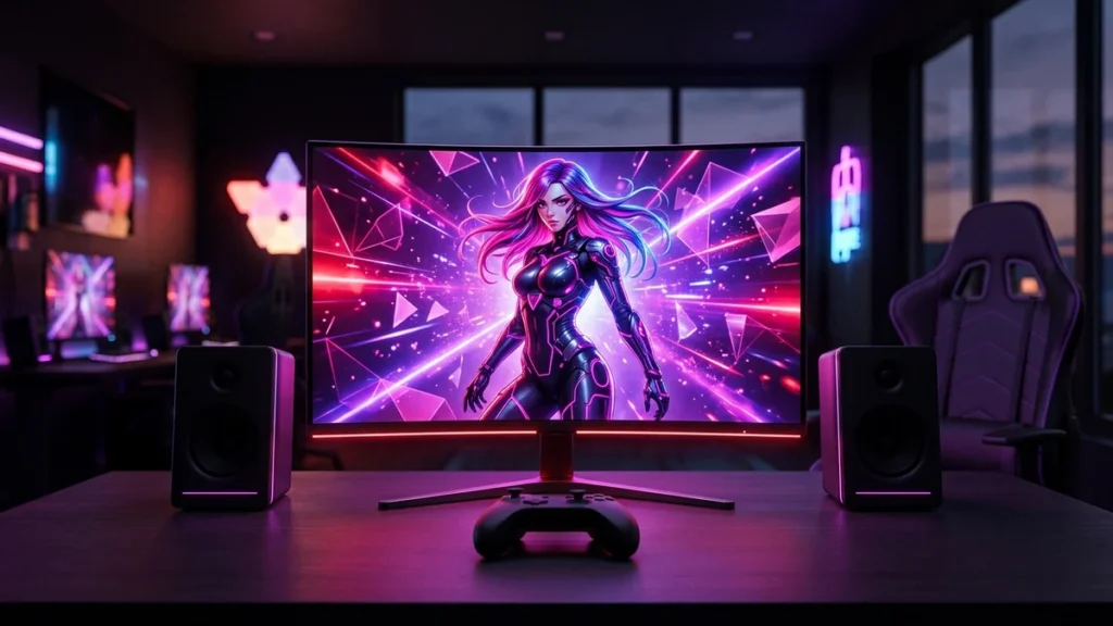 SinParty Interactive Adult Gaming Platform Review: Engine Mechanics, Content Roster, and Safety