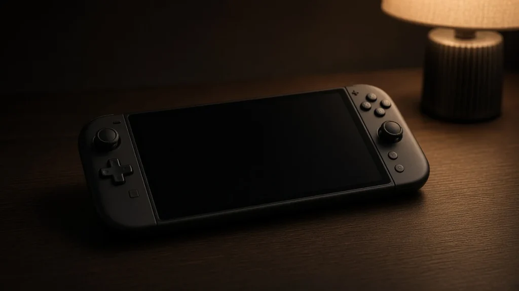 Steam Deck OLED for Visual Novels and Visual Fiction: Battery Life and Display Analysis