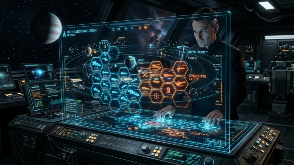 Subverse Tactical Grid Combat & Ship Optimization Guide: Unit Synergy, VRAM Tuning, and 2026 Progression